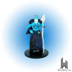 FROST GIANT ICE MAGE